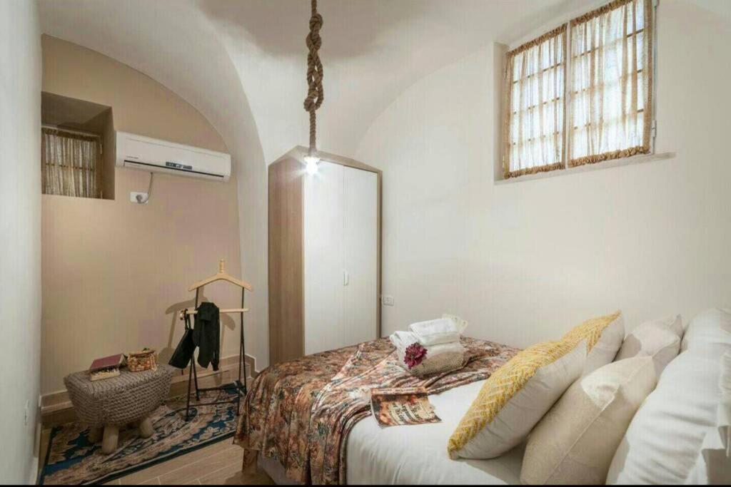 Vila Private House 5 Bdr In Mamilla Up To 12 People ! Jeruzalém Exteriér fotografie