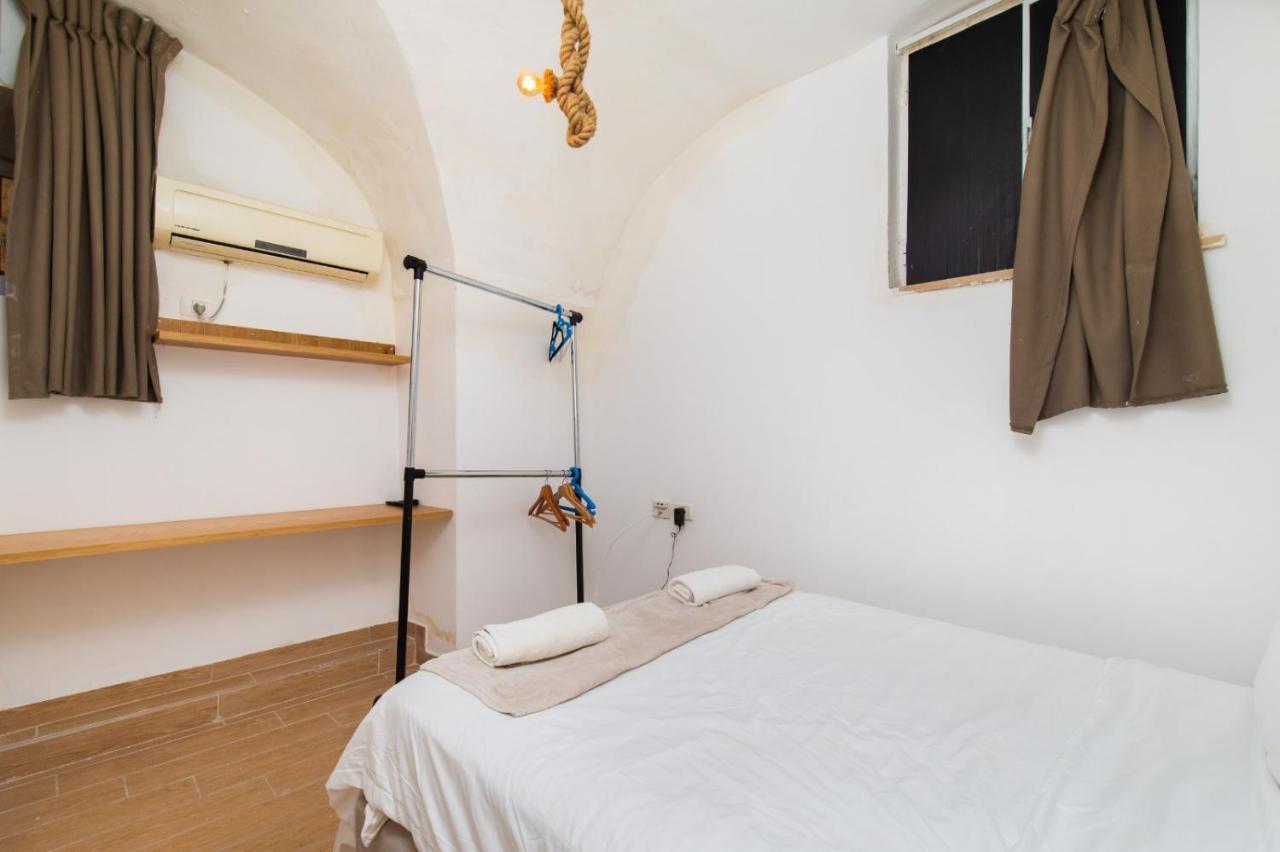 Vila Private House 5 Bdr In Mamilla Up To 12 People ! Jeruzalém Exteriér fotografie